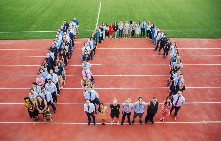 Career Opportunities in the Top international schools of China