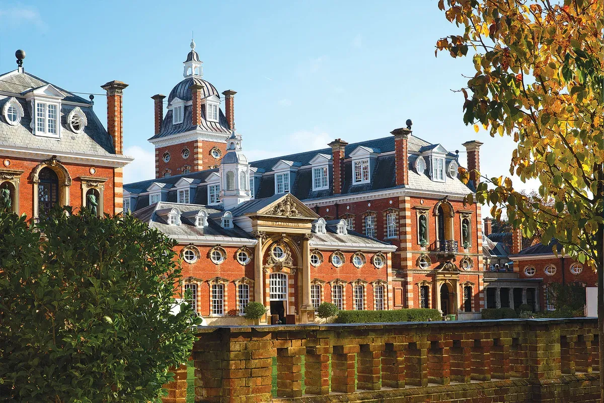 Best schools in China