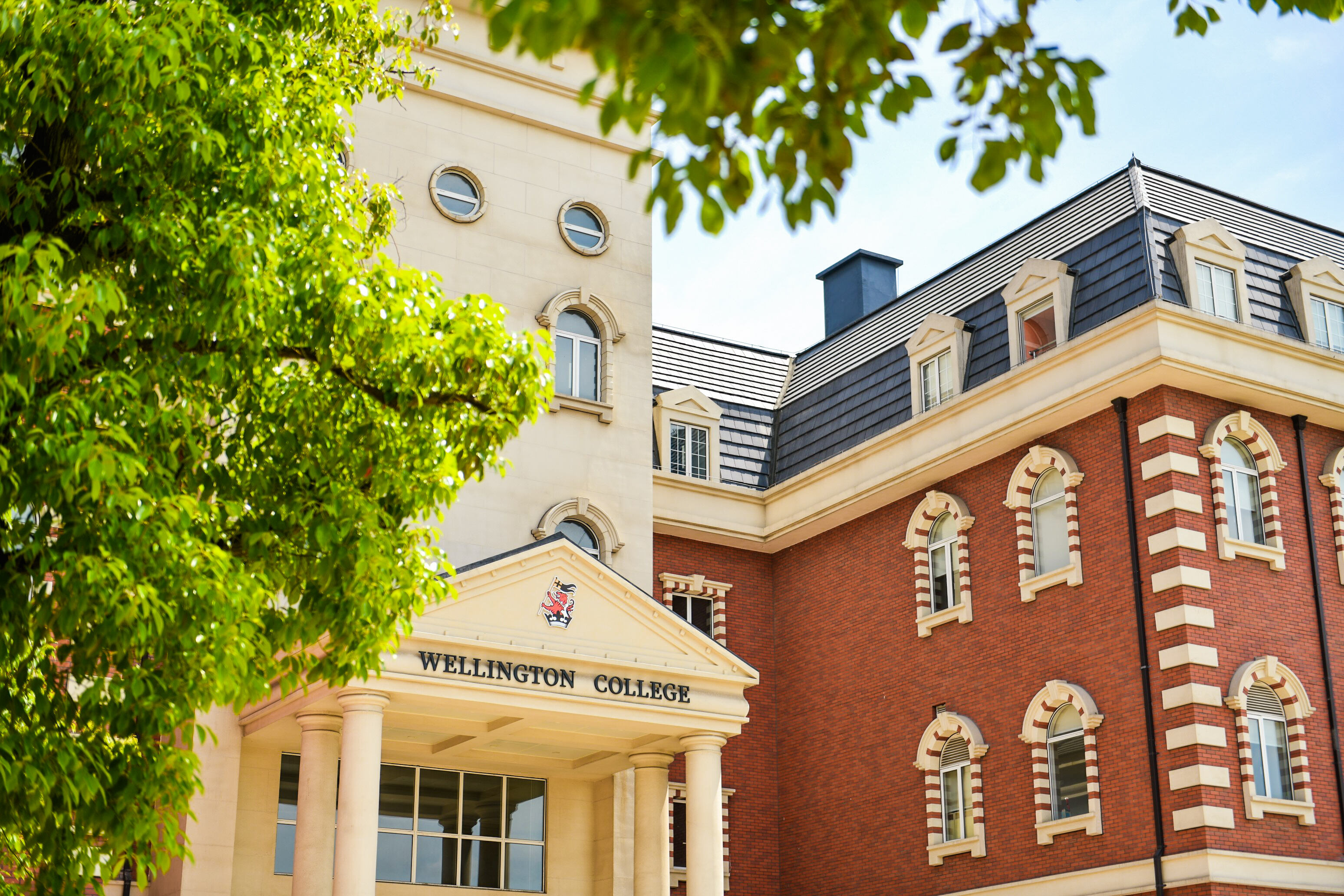 Wellington College School Calendar | Wellington College International Hangzhou Wellington College School Calendar | Wellington College International Hangzhou