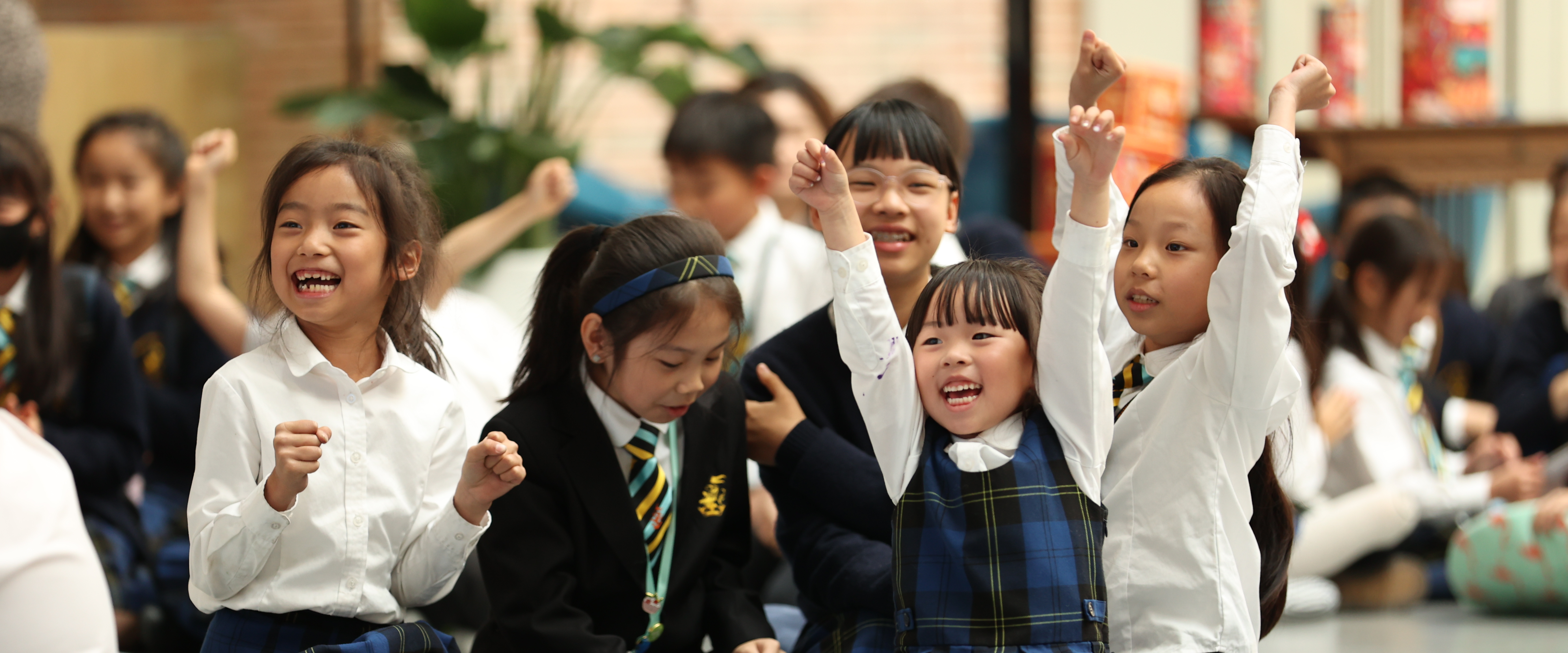 Academic of hangzhou international kindergarten