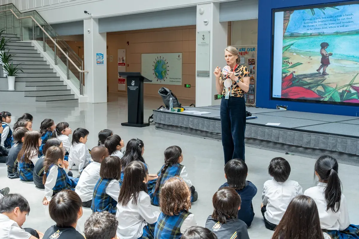 Literacy Week