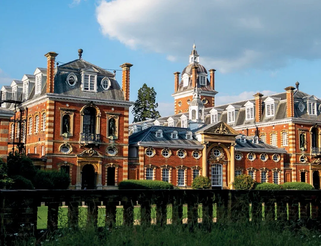 The Wellington College Summer School Programme 