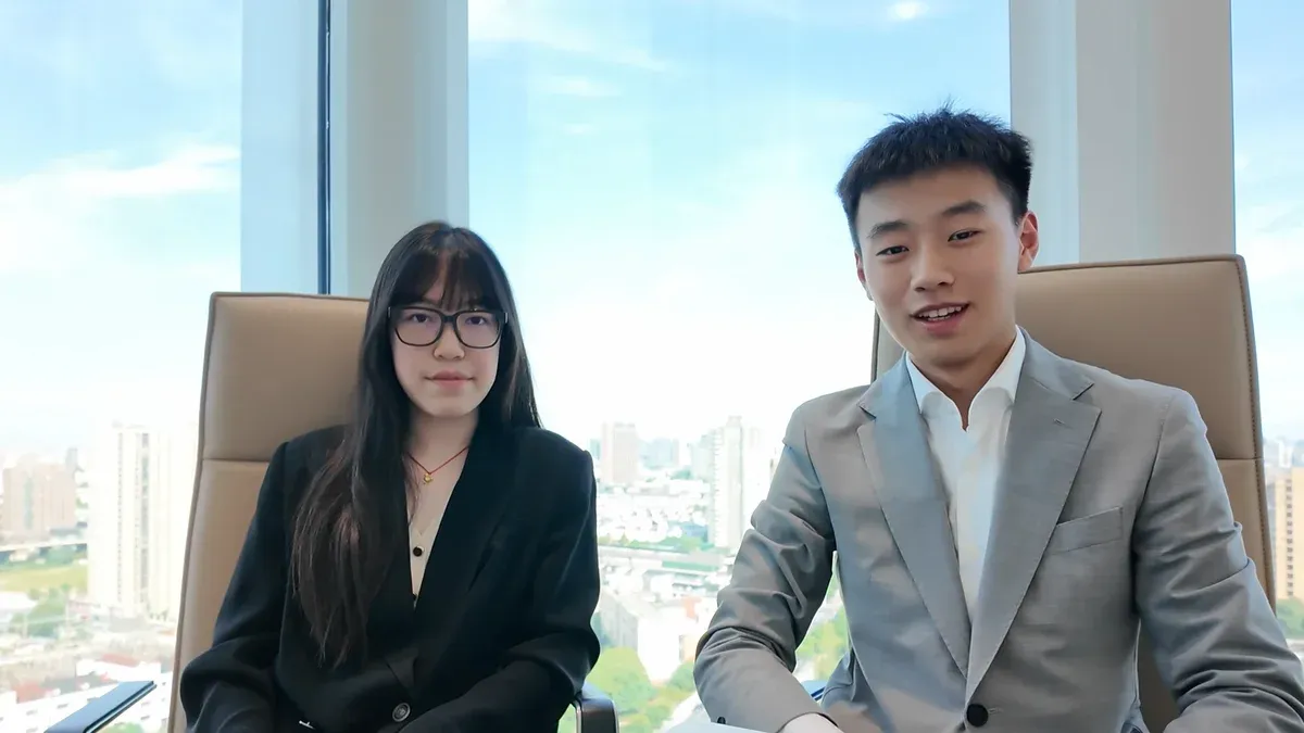 What Is It Like to Social Practice at a Red Circle Law Firm?