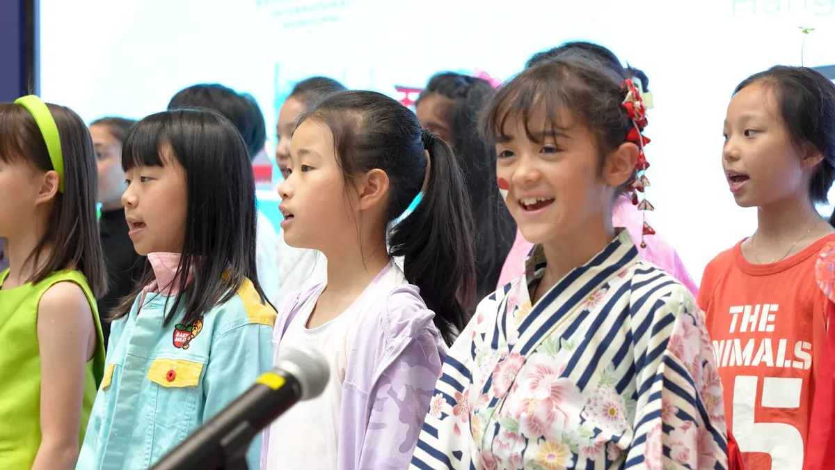 International Day: Celebrating Cultural Diversity