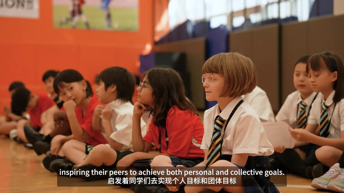 Excellence in Care