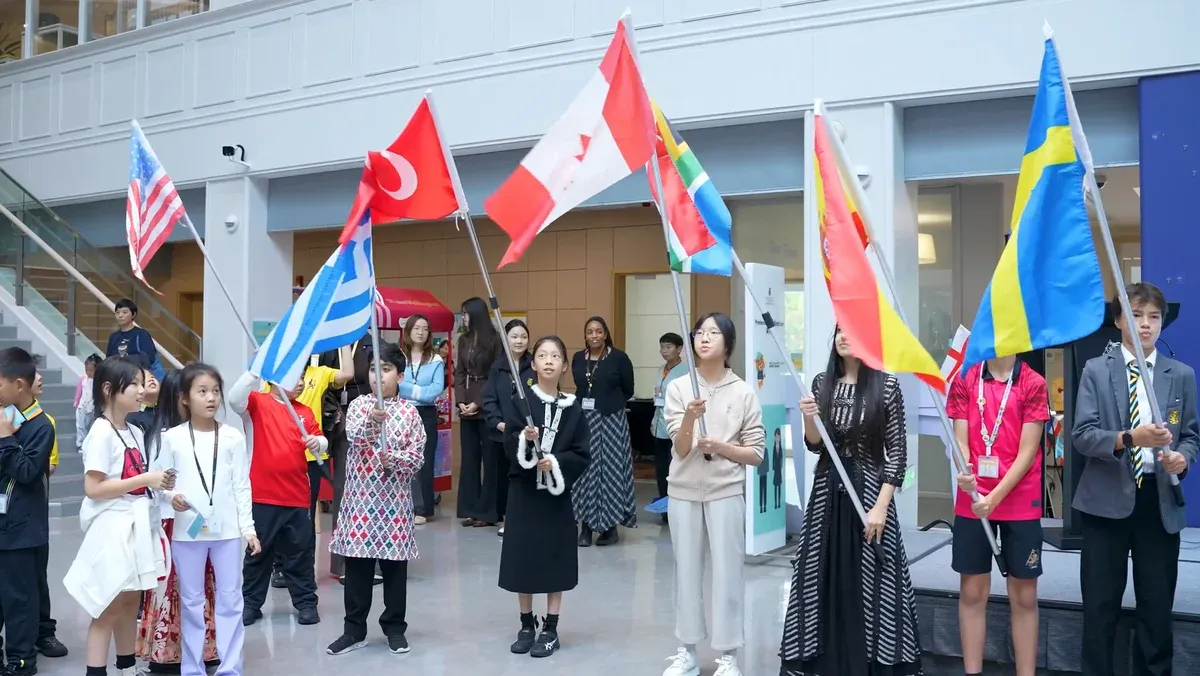 2025 International Day Celebration