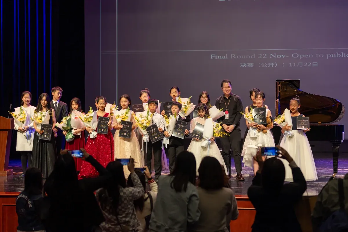2024 Pianist of the Year 