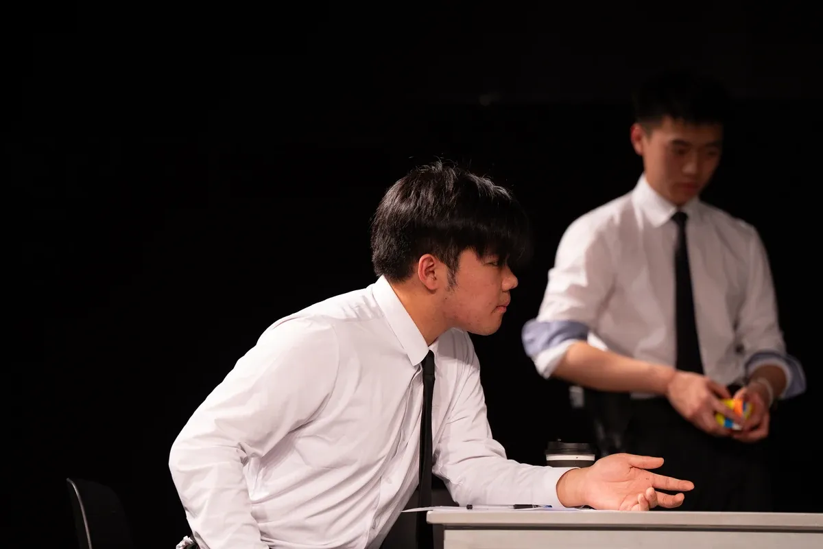 An Evening with Performing Arts