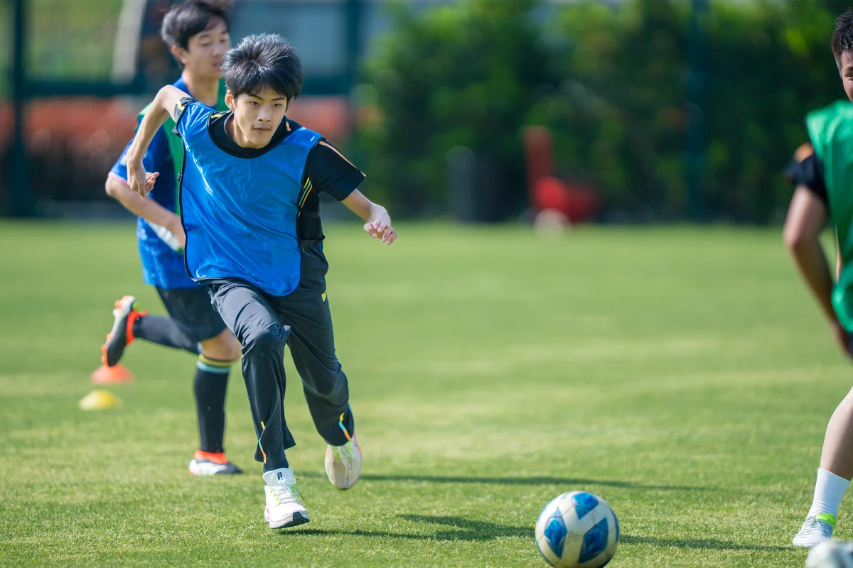 Senior Schools Sports Week
