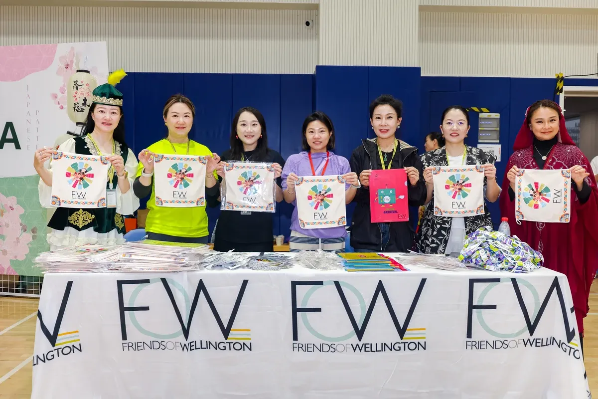 Culture Diversity Day