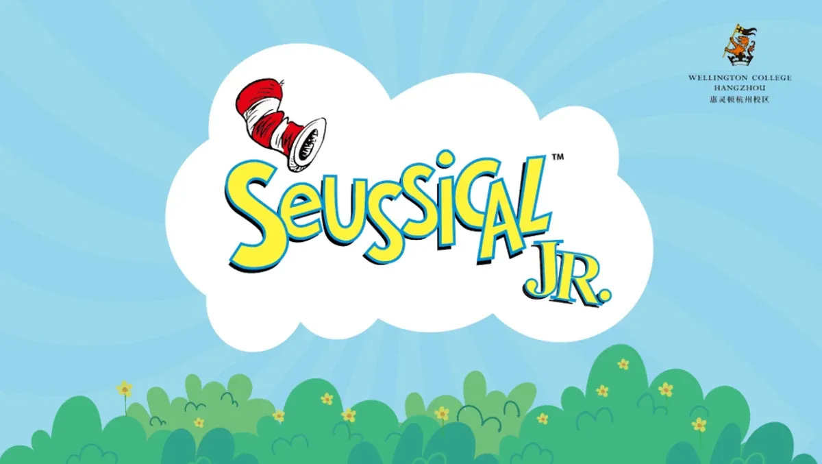 Behind the scenes: making of Seussical the Musical Jr.