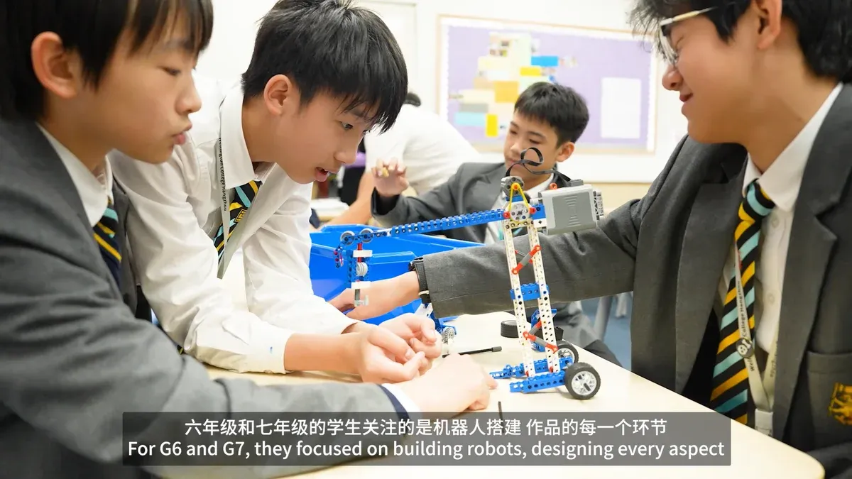 Maths in the Digital Age: Innovation Through Numbers