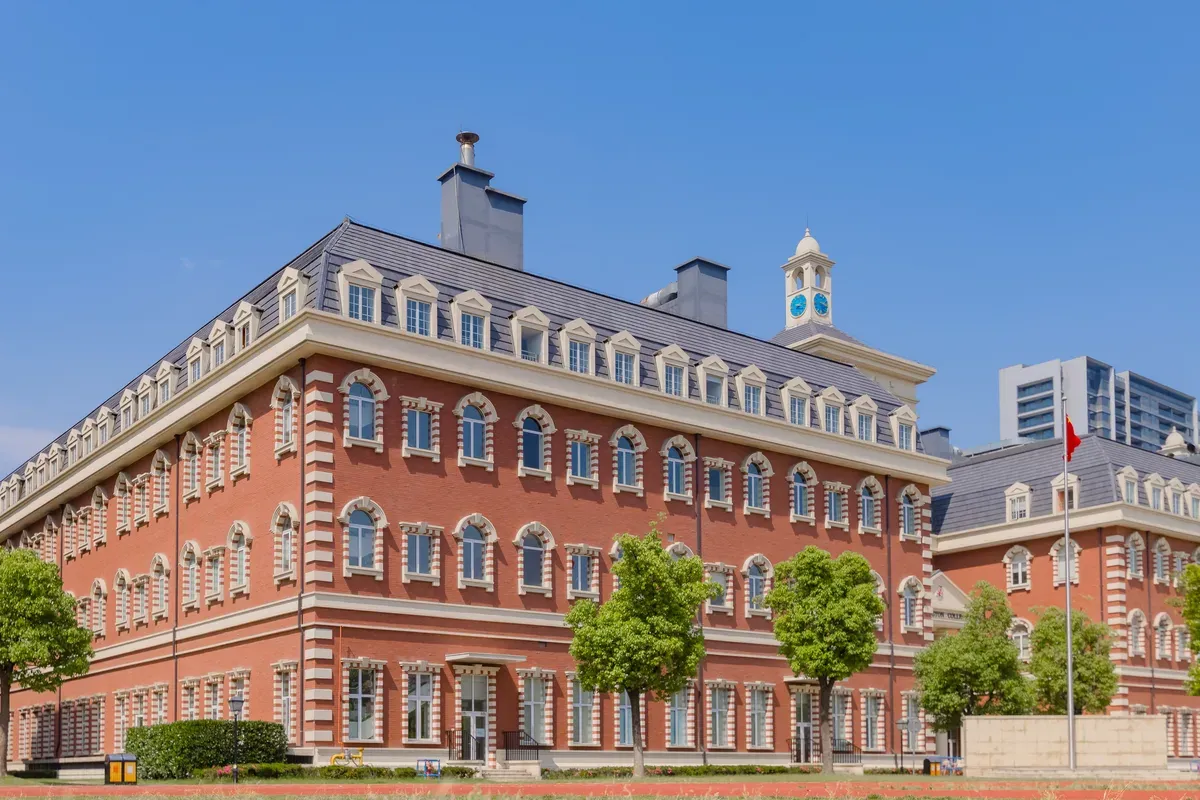 360 Campus Tour