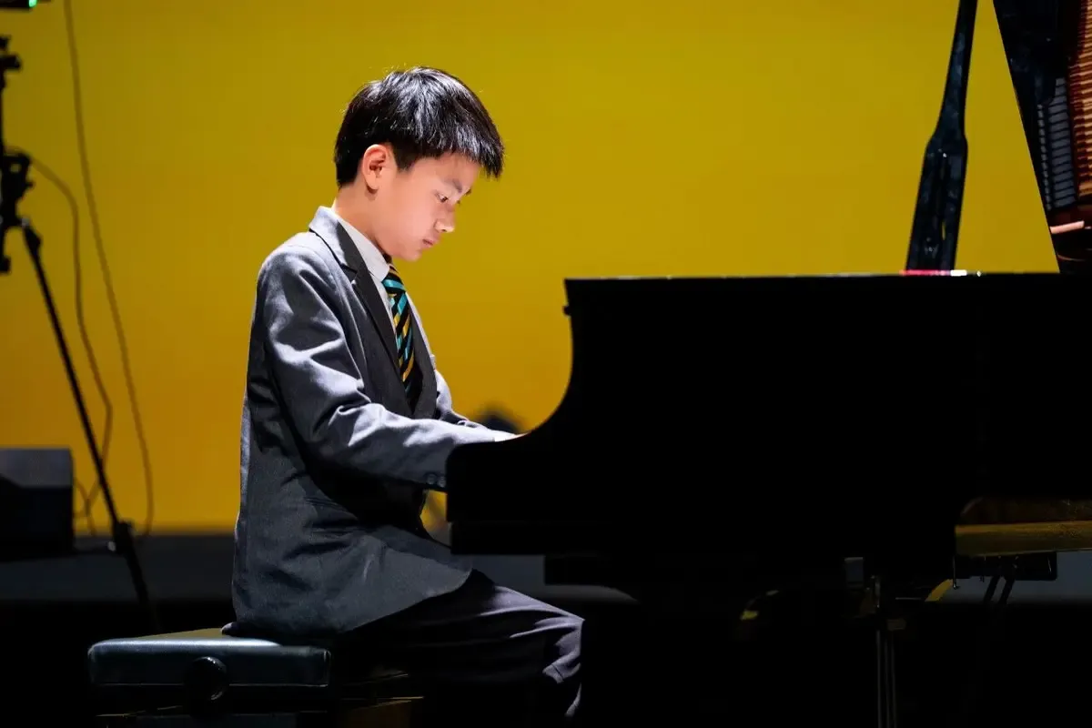 Pianist of the Year Grand Final