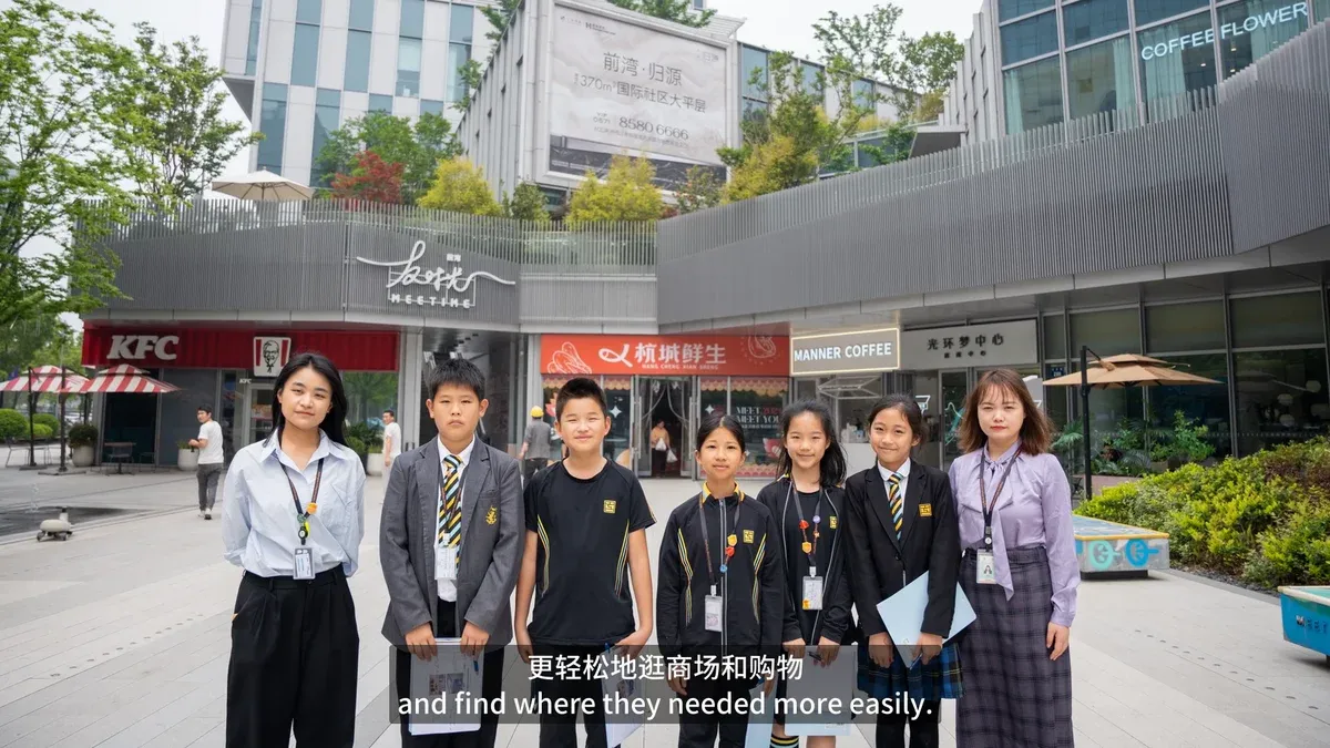 Young Hearts Making a Difference: Charity Events at Primary