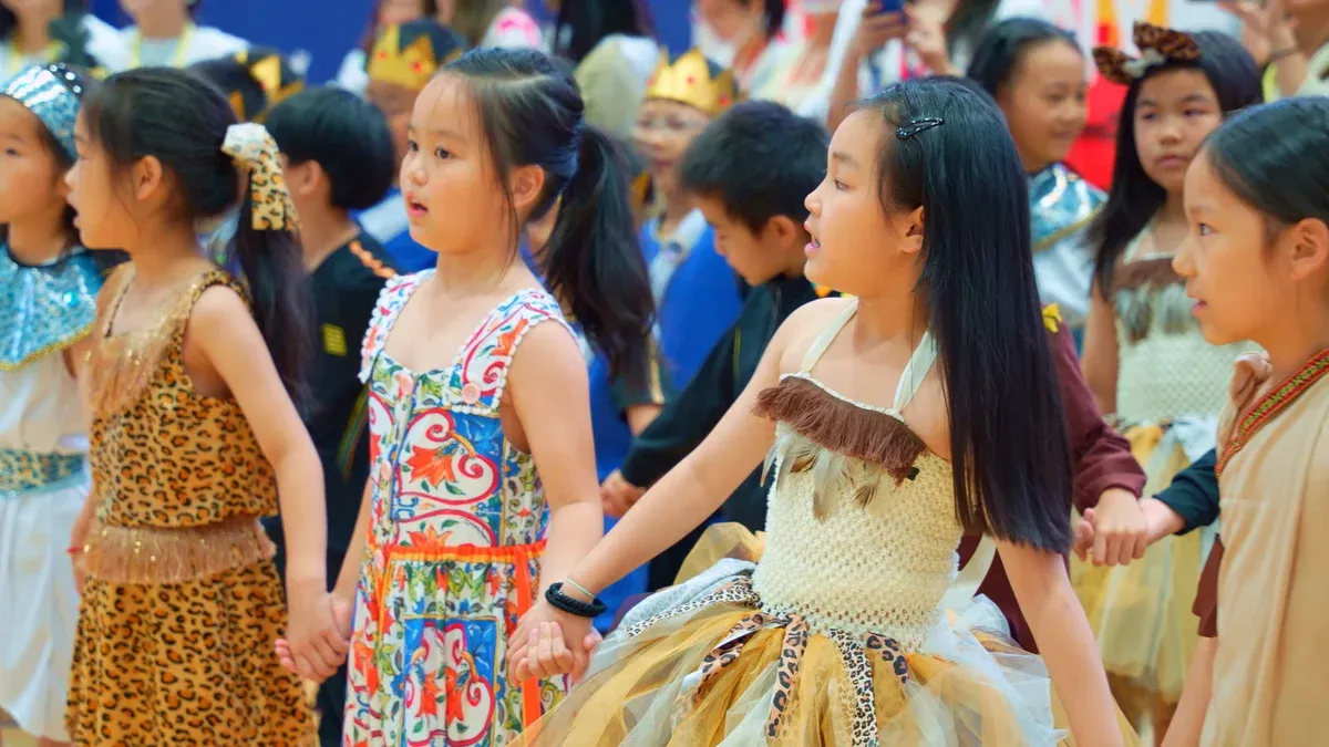 Cultural Diversity Day: Bridging Gaps, Sharing a Diverse Future