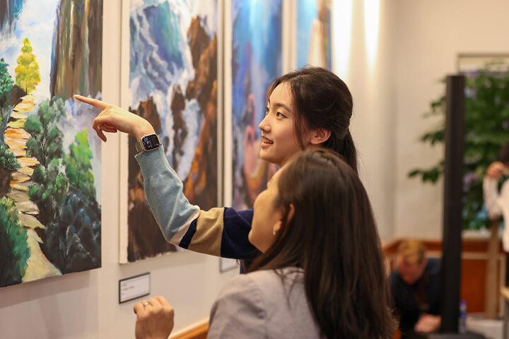 欢迎访问惠灵顿教育集团旗下学校-杭州市萧山区民办惠立学校官网，了解学校最新信息。