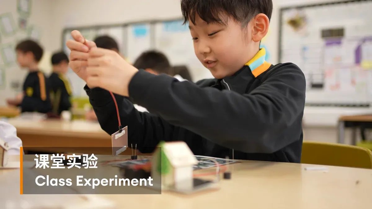 2025科学周：埋下求知火种，照亮创新之路