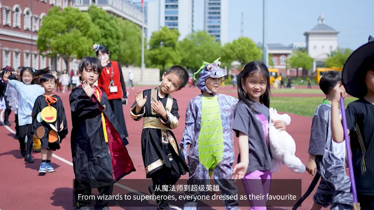 文学周|以书为舟，遨游心灵之海