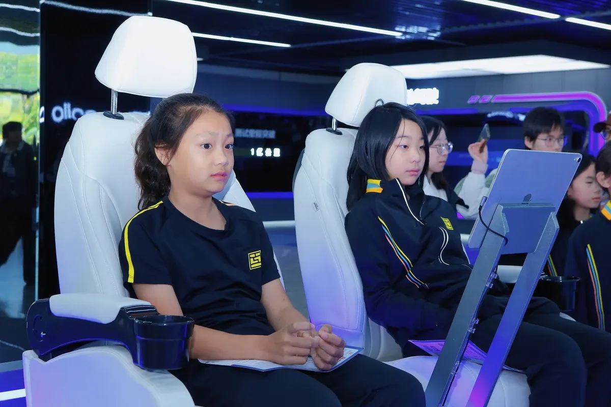 小学部研学活动