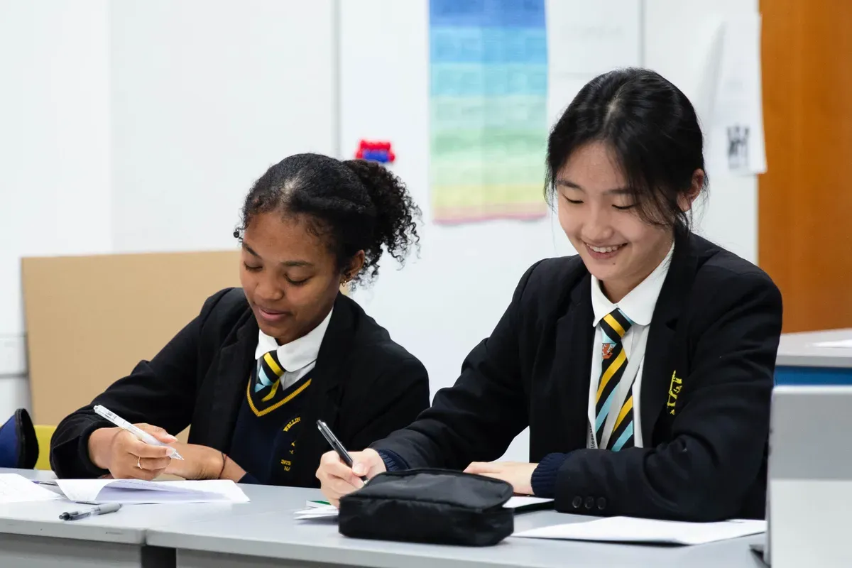 杭州惠立私立双语学校-奖学金