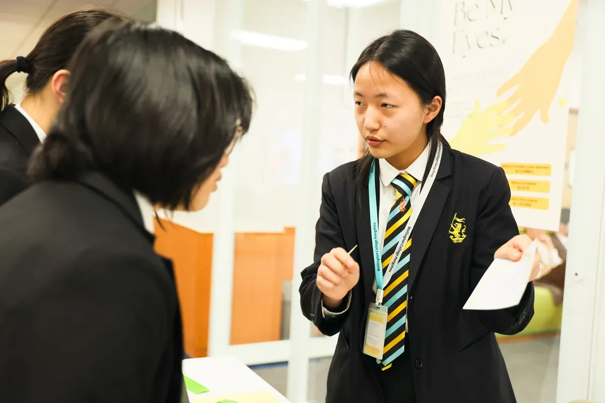 杭州私立双语学校招生常见问答