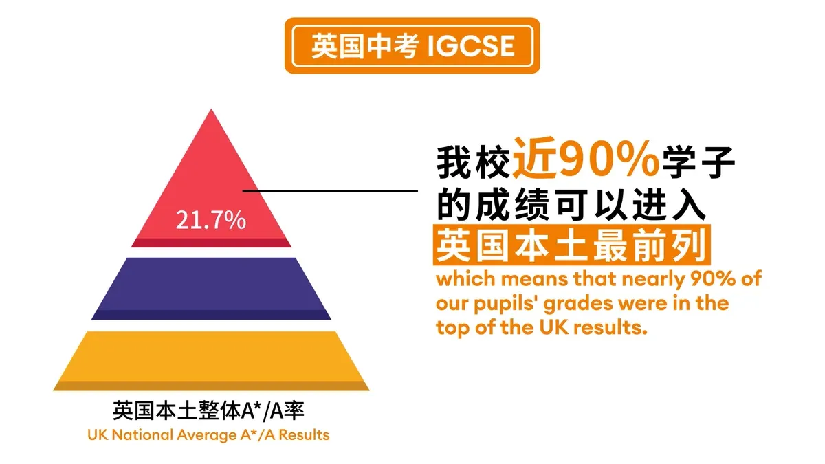 2024年IGCSE和A Level成绩