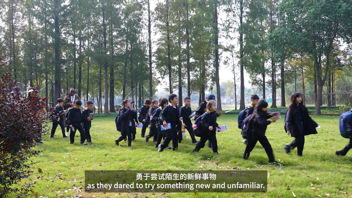 欢迎访问惠灵顿教育集团旗下学校-杭州市萧山区民办惠立学校官网，了解学校最新信息。