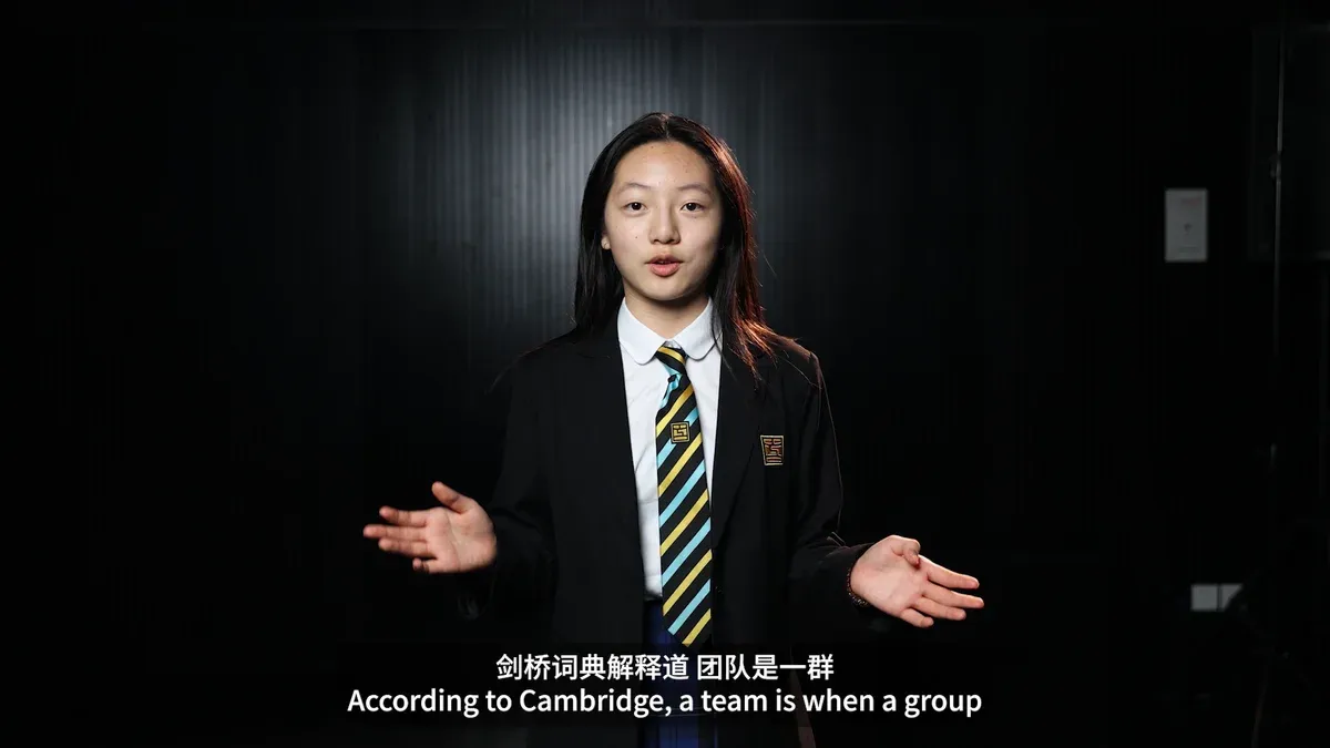 辅助课程（CCA）中的LAMDA课程