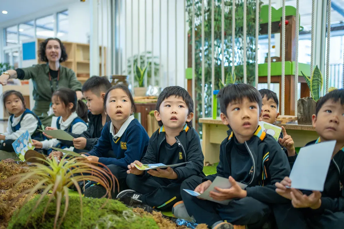 World Nursery Rhyme Week