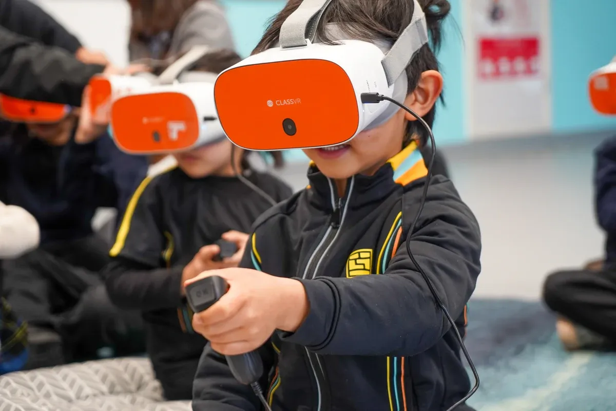 Techsperience Week