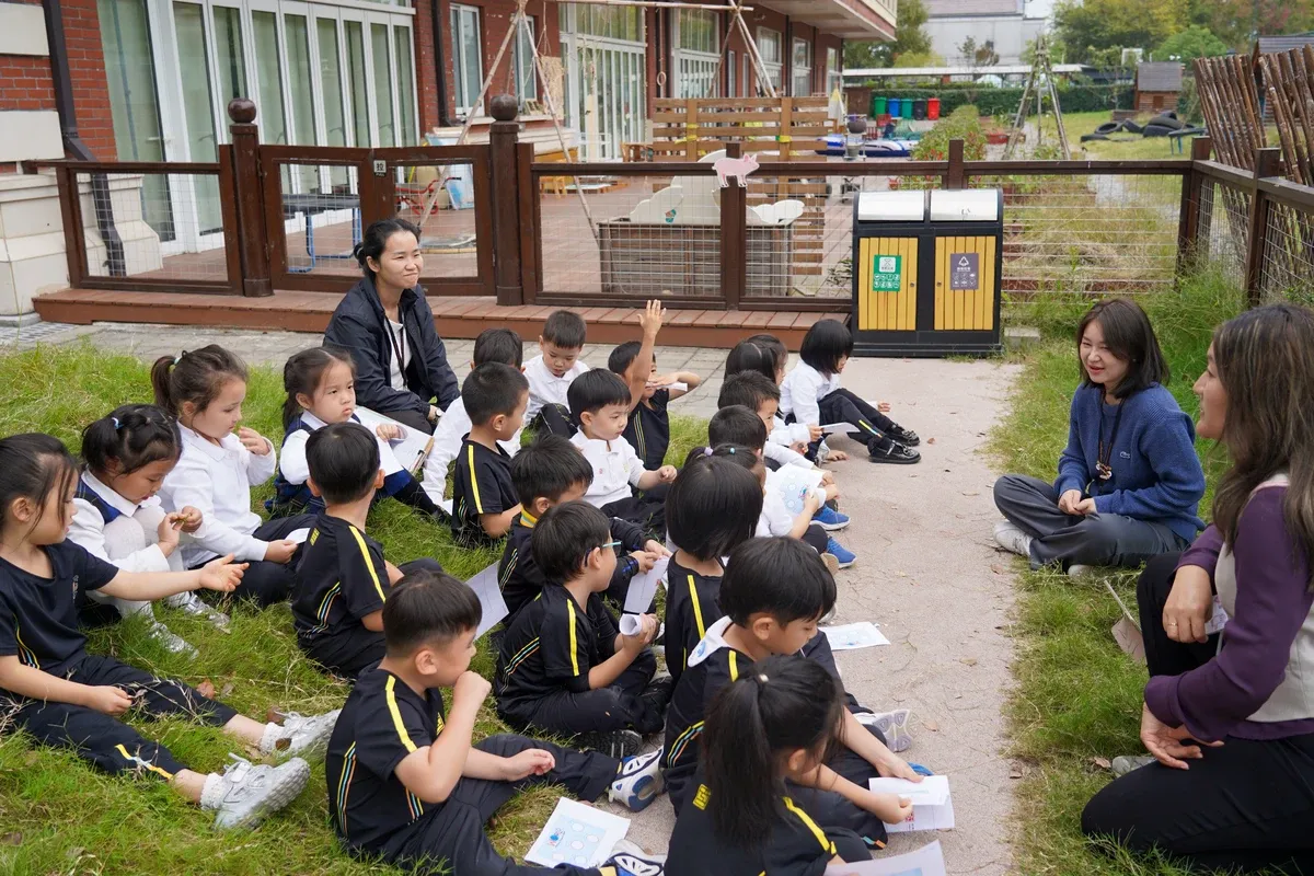 World Nursery Rhyme Week