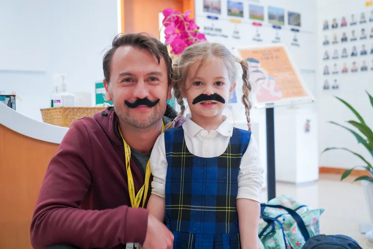 Movember
