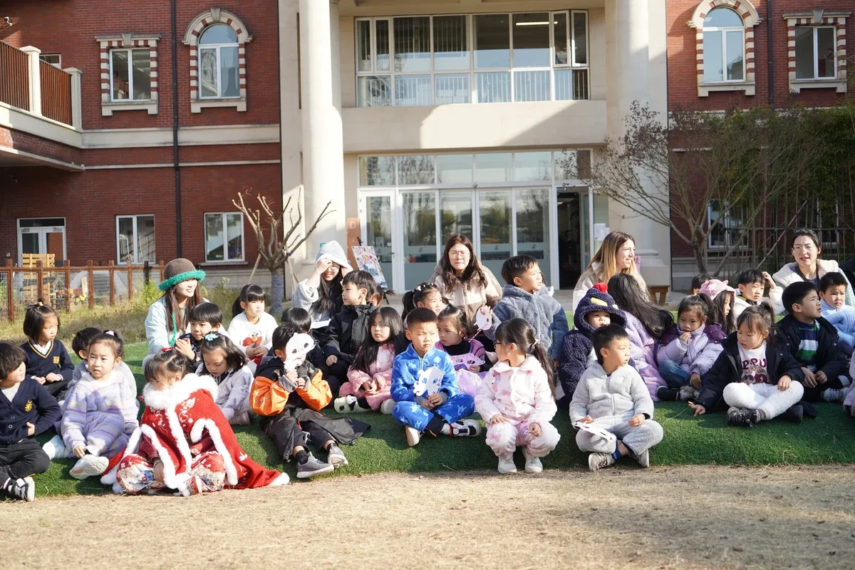 Winter Solstice Celebration