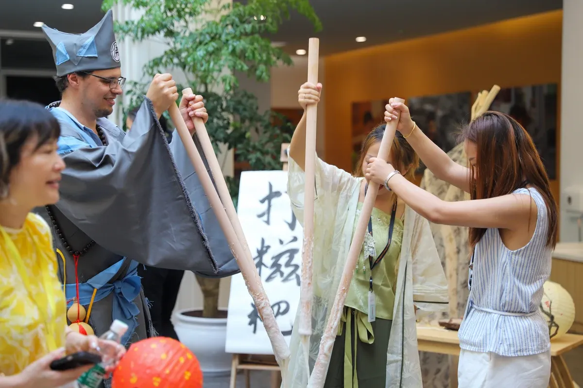 Mid-Autumn Festival
