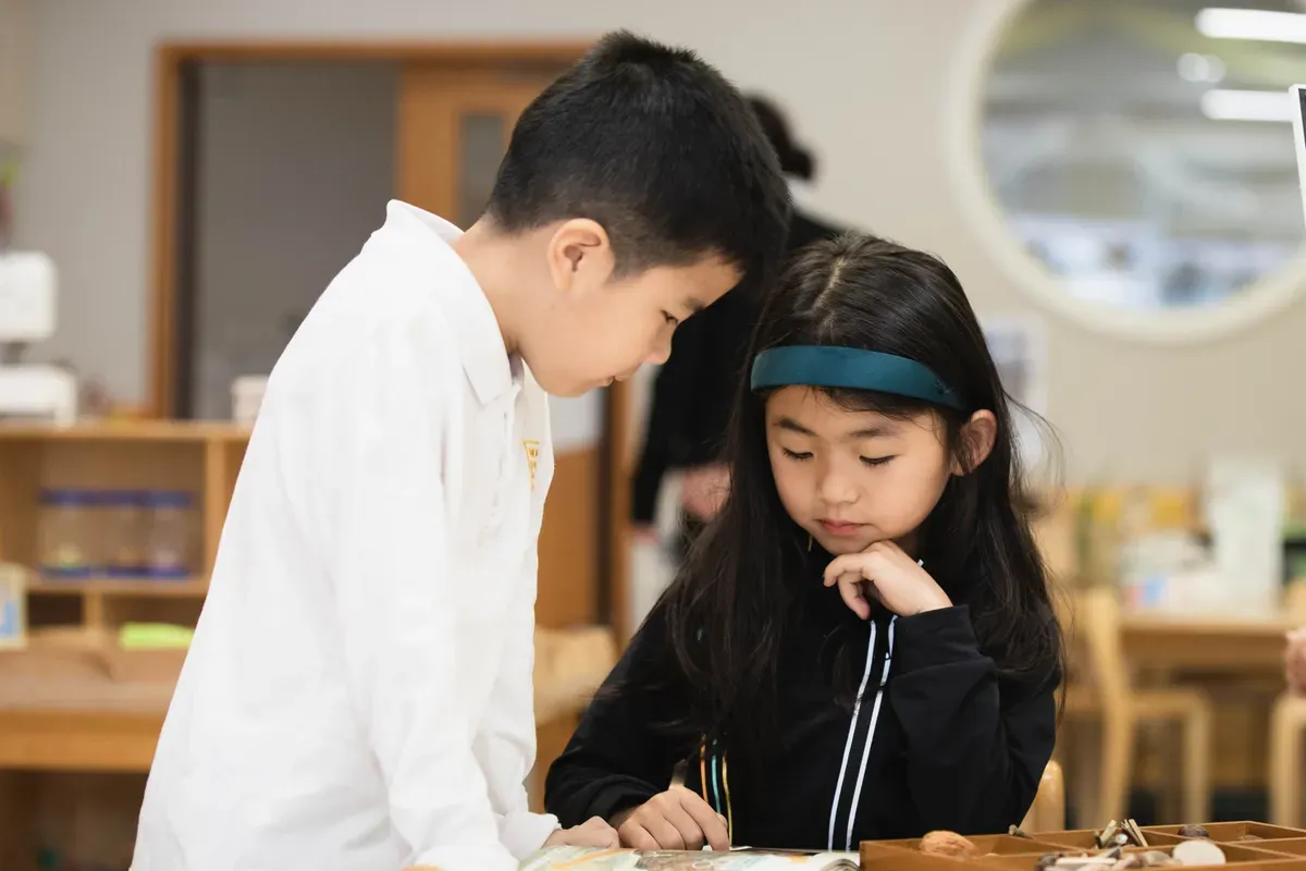 Bilingual Learning