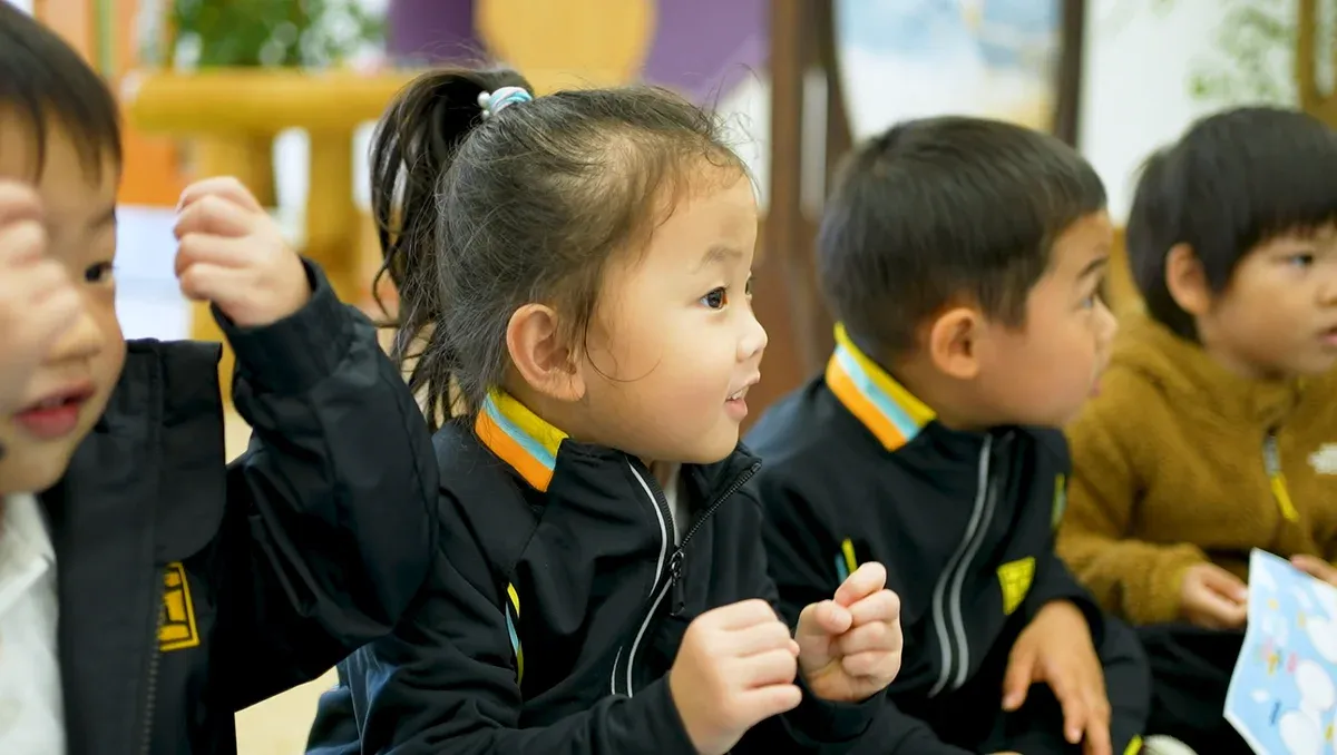 2025 World Nursery Rhyme Week