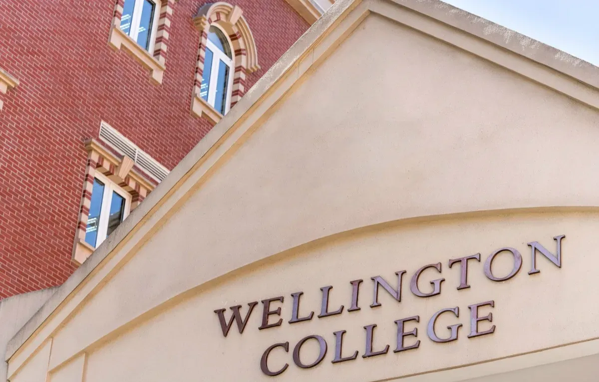 杭州民办幼儿园惠灵顿（中国）教育集团治理简介