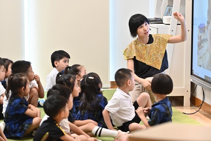 欢迎访问惠灵顿教育集团旗下学校-杭州市萧山区民办惠立学校官网，了解学校最新信息。