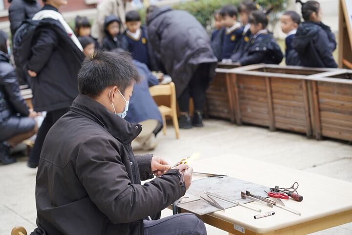 欢迎访问惠灵顿教育集团旗下学校-杭州市萧山区民办惠立学校官网，了解学校最新信息。