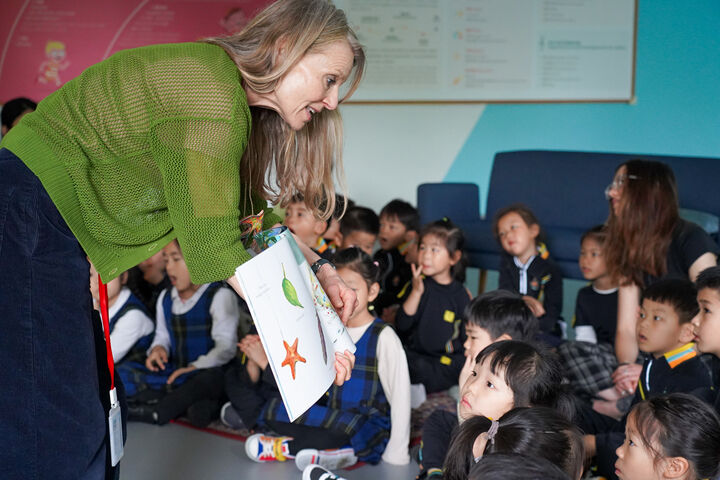 欢迎访问惠灵顿教育集团旗下学校-杭州市萧山区民办惠立学校官网，了解学校最新信息。