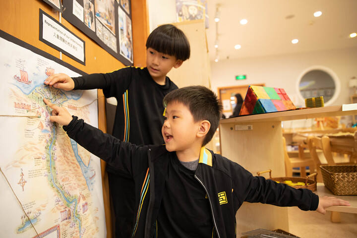 欢迎访问惠灵顿教育集团旗下学校-杭州市萧山区民办惠立学校官网，了解学校最新信息。