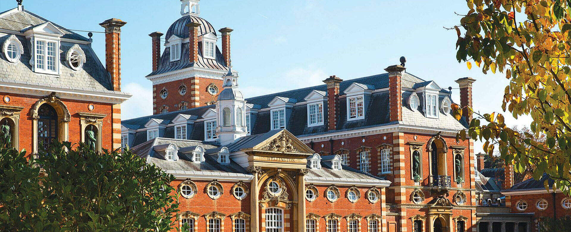 Campus of Wellington College, with international schools in China that are accredited by the Council of International Schools (CIS), International Baccalaureate Organization World Schools (IBO) and Council of British International Schools (COBIS).