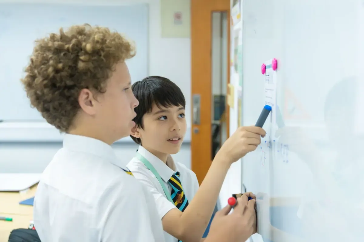Fobisia Codebreaking challenge 2024
