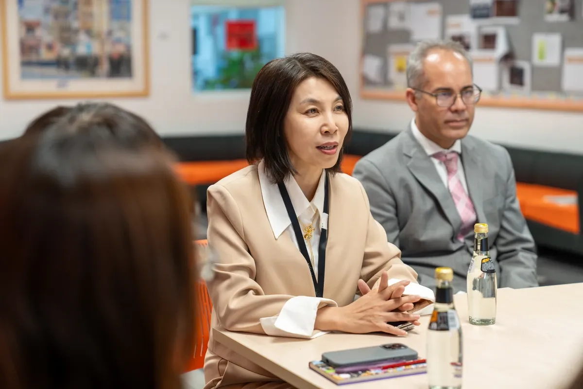 首届家校共育论坛先导片