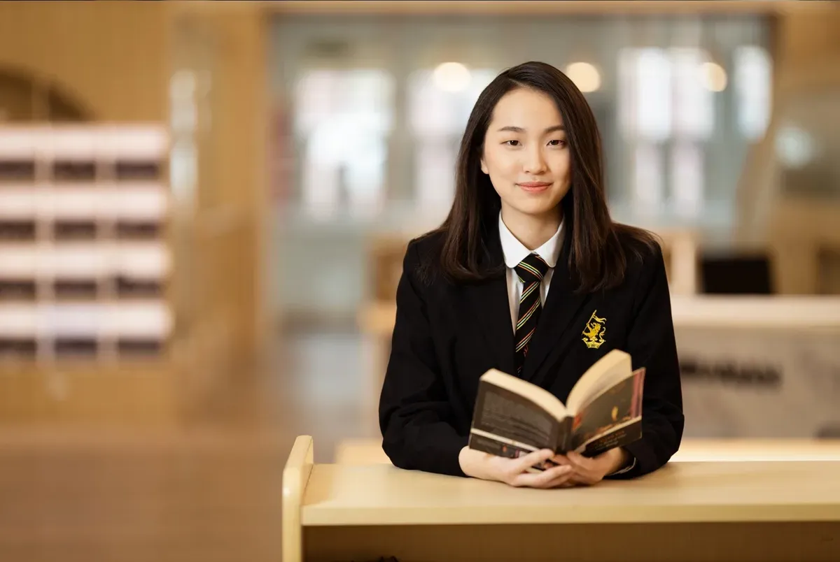 在牛津，如何既“卷”学术，又保持松弛感