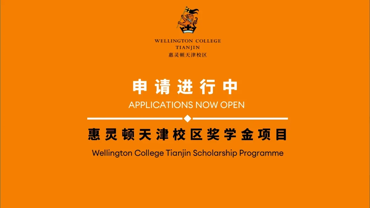 The External Scholarship Programme