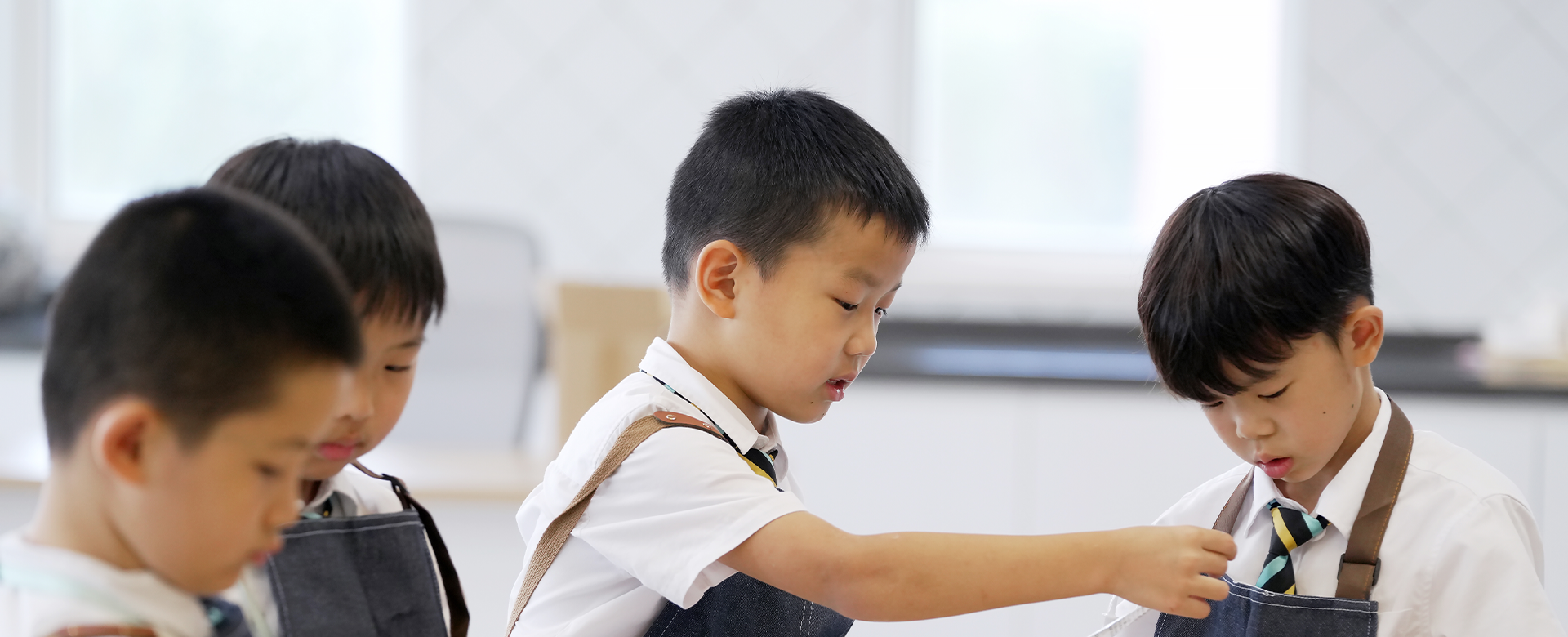 南通国际学校招生报名