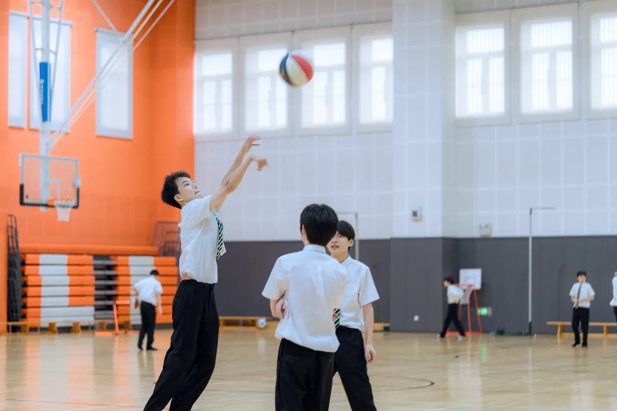 南通民办学校惠立高中课程