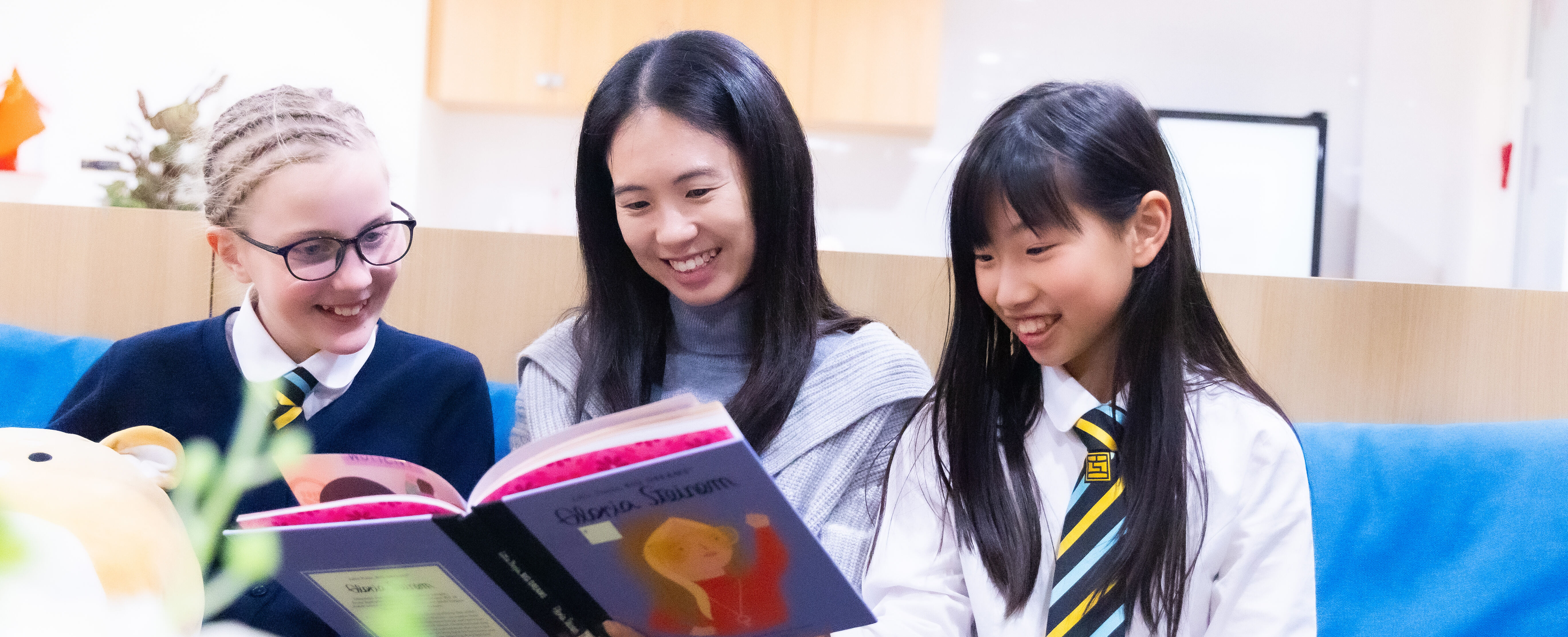 私立寄宿学校